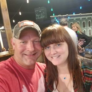 Meet your Posher, Paul